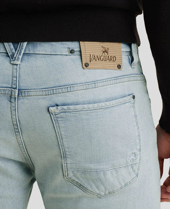 Jeans v850 rider pbd