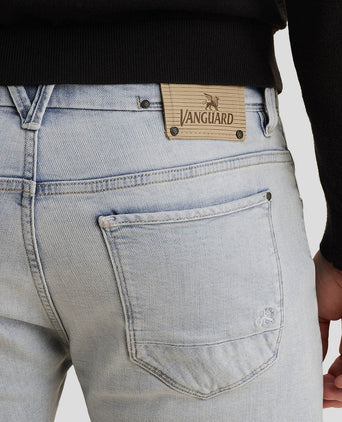 Jeans v850 rider pbd