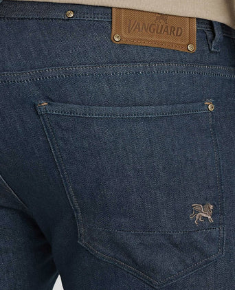 Vanguard jeans v850 rider rtb | Slim-fit