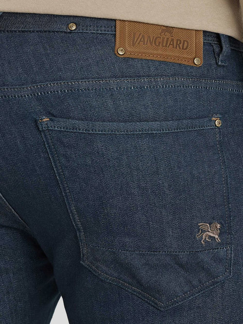 Vanguard jeans v850 rider rtb | Slim-fit