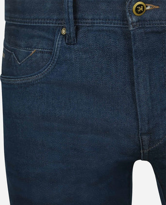 Vanguard jeans v850 rider rtb | Slim-fit