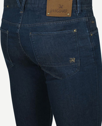 Vanguard jeans v850 rider rtb | Slim-fit