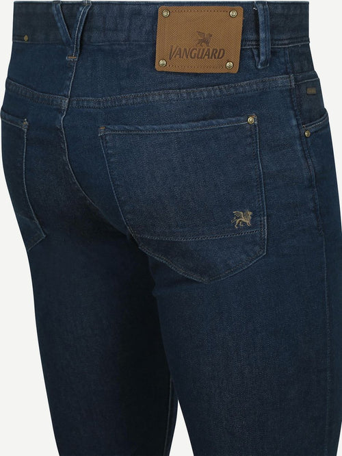 Vanguard jeans v850 rider rtb | Slim-fit