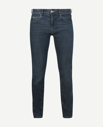 Vanguard jeans v850 rider sit | Slim-fit