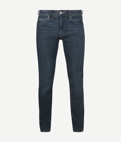 Vanguard jeans v850 rider sit | Slim-fit