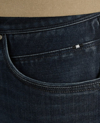 Vanguard jeans v850 rider sit | Slim-fit