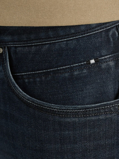 Vanguard jeans v850 rider sit | Slim-fit