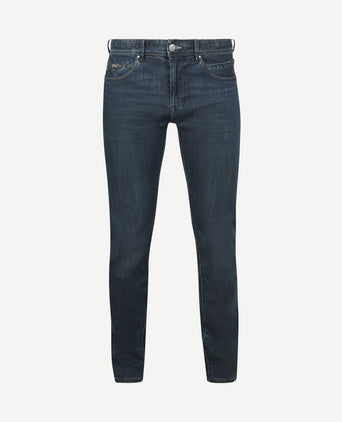 Jeans v850 rider sit