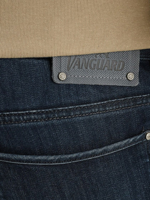 Vanguard jeans v850 rider sit | Slim-fit