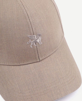 Vanguard pet linnen beige