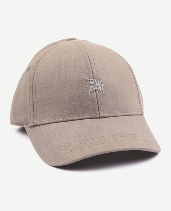 Vanguard pet linnen beige