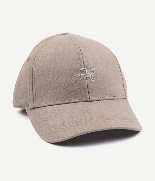 Vanguard pet linnen beige