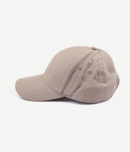 Vanguard pet linnen beige