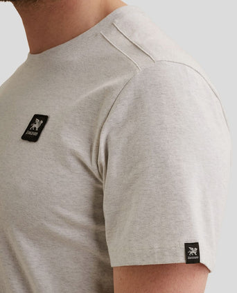 T-shirt logo melange moonstruck