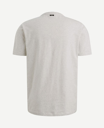 T-shirt logo melange moonstruck