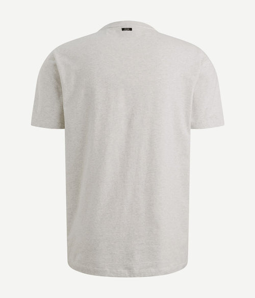 T-shirt logo melange moonstruck