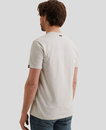 T-shirt logo melange moonstruck