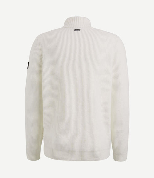 Coltrui structuur off white