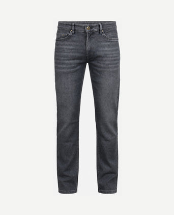 V40 rider jeans steel grey