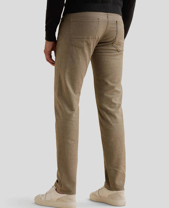 V7 rider broek camel