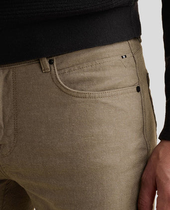 V7 rider broek camel