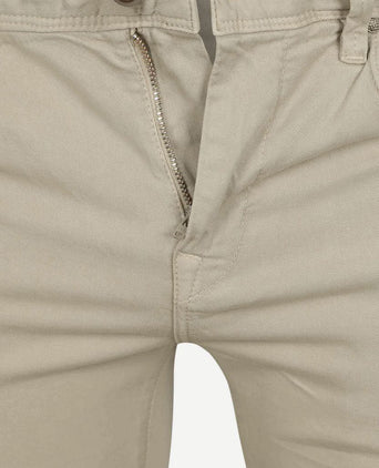 V850 rider colored five pocket greige