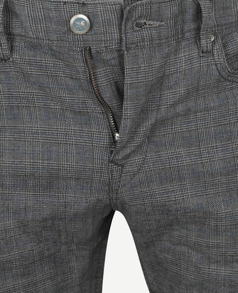 V850 rider colored five pocket greige