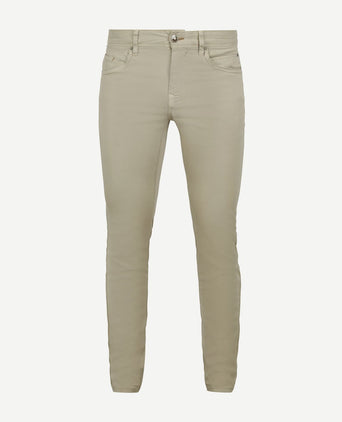 V850 rider colored five pocket greige