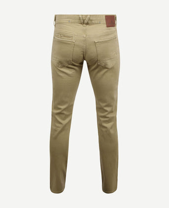 Vanguard v850 rider jeans beige | Slim-fit