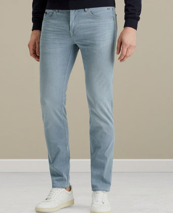 Vanguard v850 rider jeans blauw brb | Slim-fit