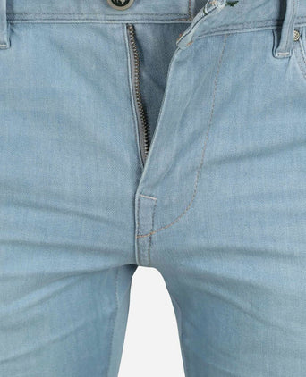 Vanguard v850 rider jeans blauw brb | Slim-fit