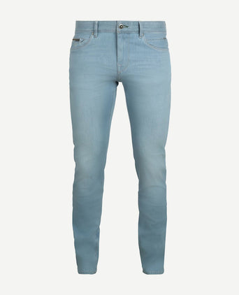 Vanguard v850 rider jeans blauw brb | Slim-fit