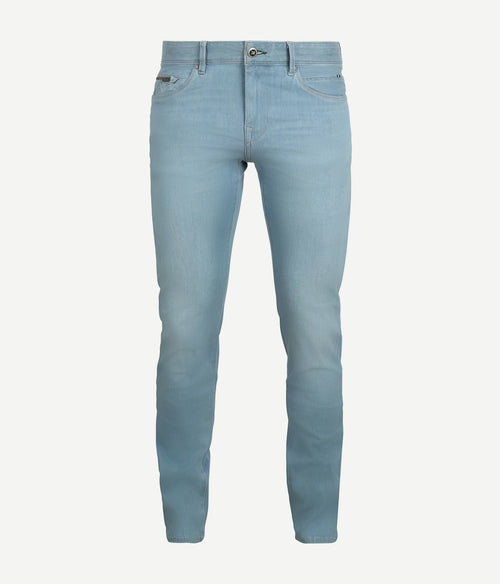 Vanguard v850 rider jeans blauw brb | Slim-fit