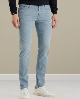 Vanguard v850 rider jeans blauw brb | Slim-fit