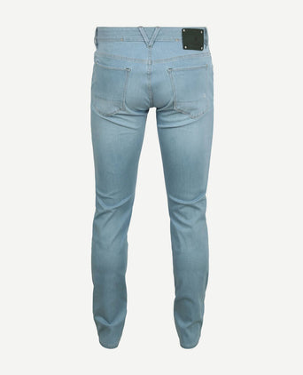Vanguard v850 rider jeans blauw brb | Slim-fit