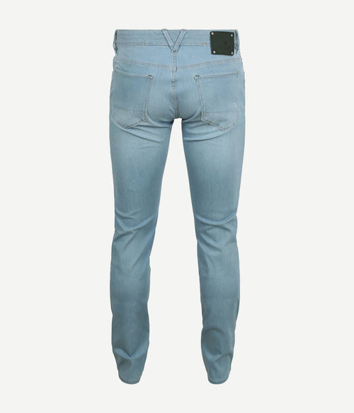 Vanguard v850 rider jeans blauw brb | Slim-fit