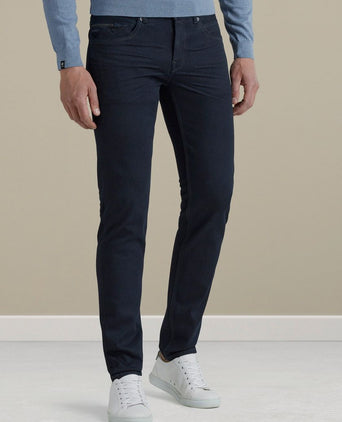 Vanguard v850 rider jeans blauw ifw | Slim-fit