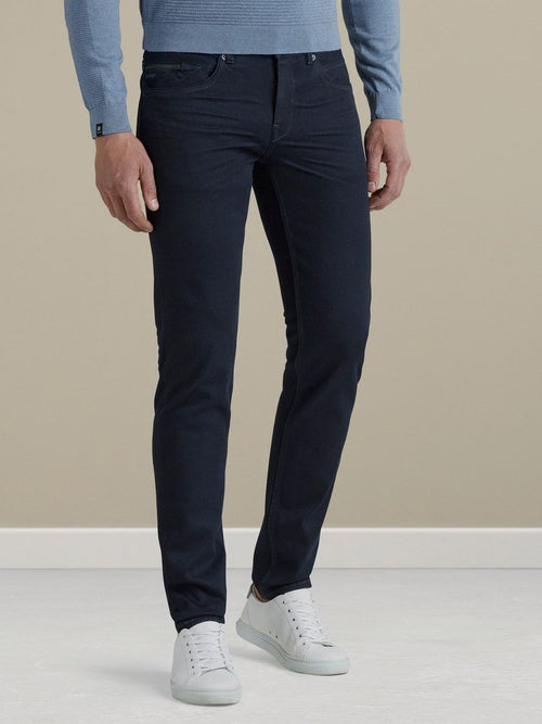 Vanguard v850 rider jeans blauw ifw | Slim-fit