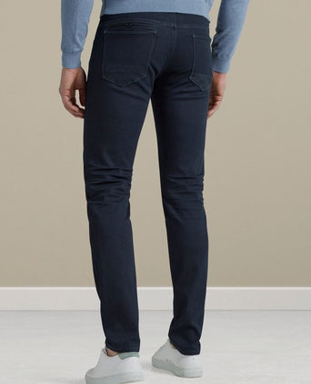 Vanguard v850 rider jeans blauw ifw | Slim-fit