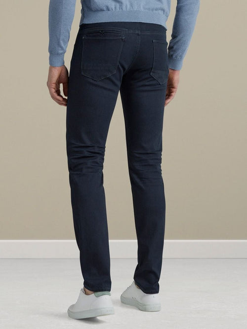 Vanguard v850 rider jeans blauw ifw | Slim-fit