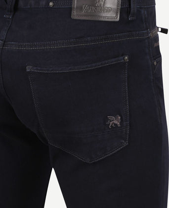 Vanguard v850 rider jeans blauw ifw | Slim-fit
