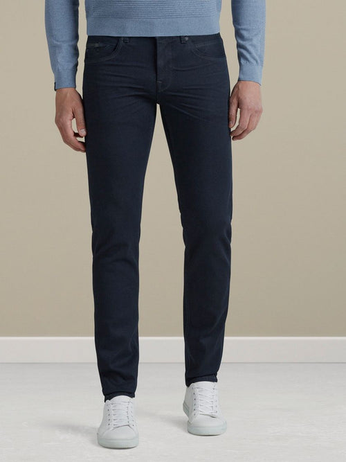 Vanguard v850 rider jeans blauw ifw | Slim-fit