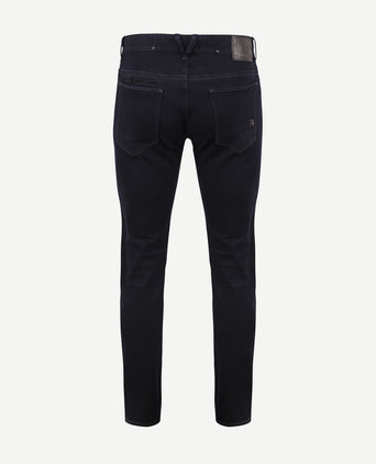 Vanguard v850 rider jeans blauw ifw | Slim-fit