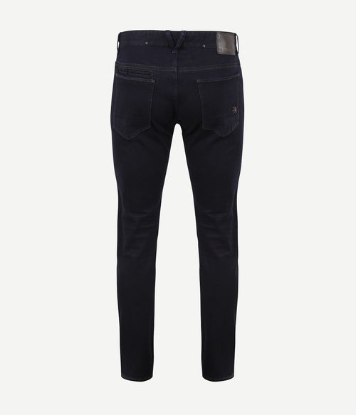 Vanguard v850 rider jeans blauw ifw | Slim-fit