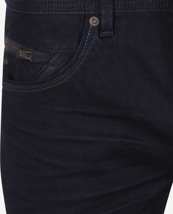 Vanguard v850 rider jeans blauw ifw | Slim-fit