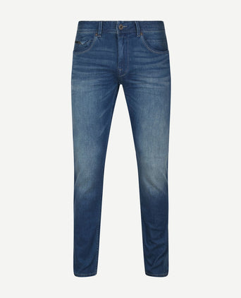 Vanguard v850 rider jeans blauw ogw | Slim-fit