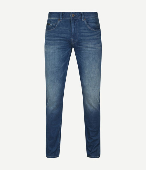 Vanguard v850 rider jeans blauw ogw | Slim-fit