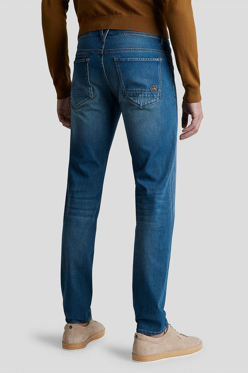 Vanguard v850 rider jeans blauw ogw | Slim-fit