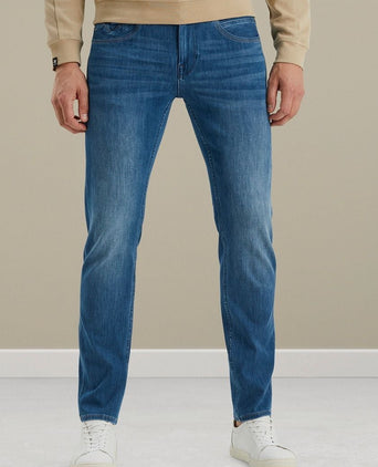 Vanguard v850 rider jeans blauw ufw | Slim-fit