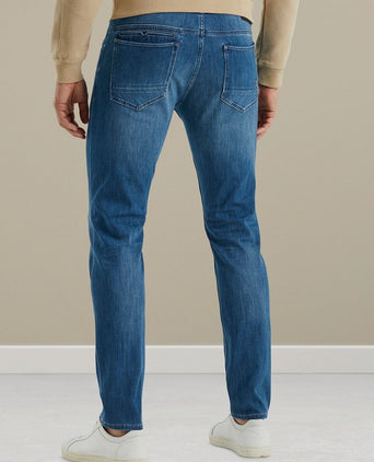 Vanguard v850 rider jeans blauw ufw | Slim-fit
